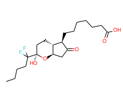 Lubiprostone|C4X-1136