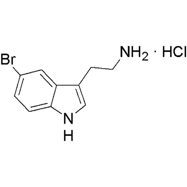 5-Bromotryptamine hydrochloride|21272|81868-12-4