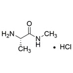 L-Alanine methylamide hydrochloride|05833|61275-22-7