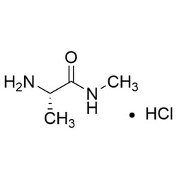 L-Alanine methylamide hydrochloride|05833|61275-22-7