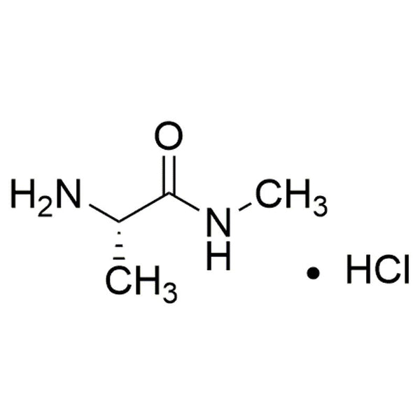 L-Alanine methylamide hydrochloride|05833|61275-22-7