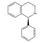 (S)-1-phenyl-1,2,3,4-tetrahydroisoquinoline|CS-B0308|118864-75-8