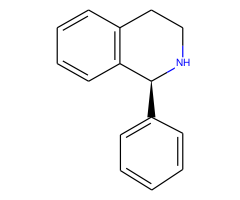 (S)-1-phenyl-1,2,3,4-tetrahydroisoquinoline|CS-B0308|118864-75-8