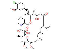Pimecrolimus|C4X-1731|137071-32-0