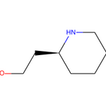 (S)-2-(2-hydroxyethyl)piperidine|CS-W019797|103639-57-2