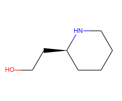 (S)-2-(2-hydroxyethyl)piperidine|CS-W019797|103639-57-2