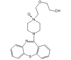 Quetiapine EP Impurity H|C4X-12446|1076199-40-0