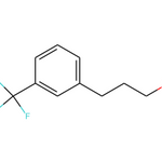 3-(3-Trifluoromethylphenyl)propanol|CS-M0619|78573-45-2