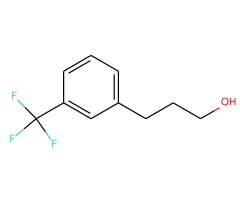 3-(3-Trifluoromethylphenyl)propanol|CS-M0619|78573-45-2