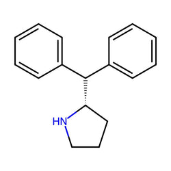 (S)-2-Benzhydrylpyrrolidine|CS-W012845|119237-64-8