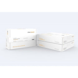 HPTLC Silica Gel TLC Plate for Analysis 60 GF254，20*20cm glass support, 0.2mm coating, binder CMC-Na, 20pcs/box|CS-E0006-20pcs/box