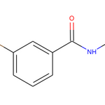 3-Bromo-N-methylbenzamide|CS-W020621|49834-22-2