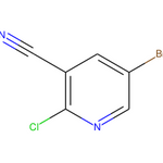 5-Bromo-2-chloronicotinonitrile|CS-W003648|405224-23-9