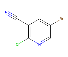 5-Bromo-2-chloronicotinonitrile|CS-W003648|405224-23-9