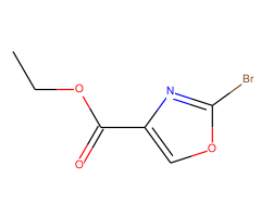 Ethyl 2-bromooxazole-4-carboxylate|CS-W004991|460081-20-3