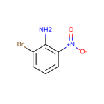 2-Bromo-6-nitroaniline|CS-W006849|59255-95-7