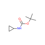 N-Boc-Cyclopropylamine|CS-W000437|132844-48-5