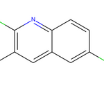 2,6-Dichloroquinoline-3-carbaldehyde|CS-0127234|73568-41-9