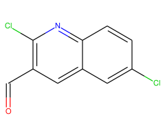 2,6-Dichloroquinoline-3-carbaldehyde|CS-0127234|73568-41-9