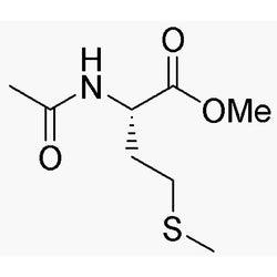 Acetyl-L-methionine methyl ester|02625|35671-83-1