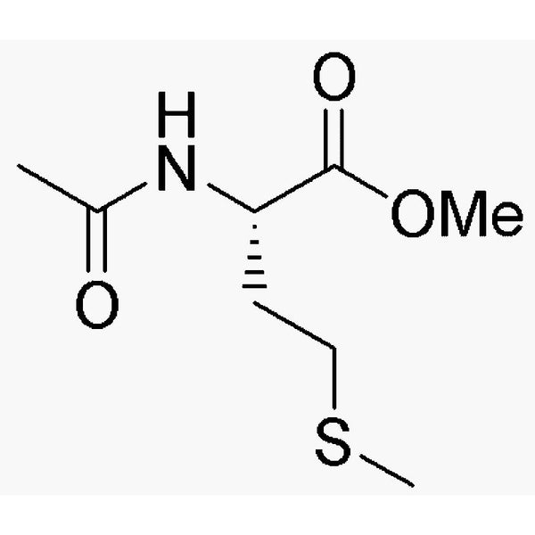 Acetyl-L-methionine methyl ester|02625|35671-83-1