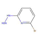 2-Bromo-6-hydrazinopyridine|CS-W003629|26944-71-8