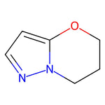 6,7-Dihydro-5H-pyrazolo[5,1-b][1,3]oxazine|CS-0203953|1383675-84-0