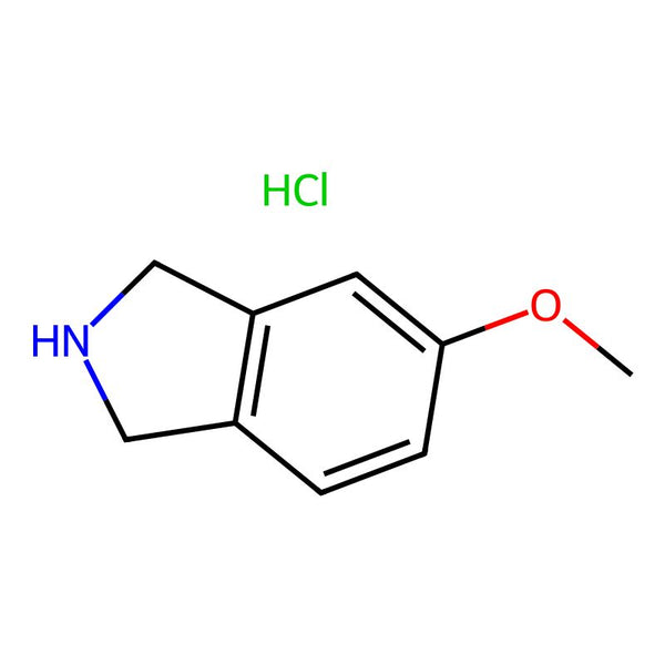 5-Methoxyisoindoline hydrochloride|CS-W006624|1159822-61-3