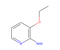 3-Ethoxypyridin-2-amine|CS-0033988|10006-74-3