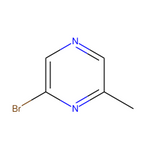 2-Bromo-6-methylpyrazine|CS-W005490|914452-71-4