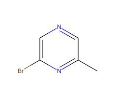 2-Bromo-6-methylpyrazine|CS-W005490|914452-71-4