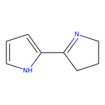 2-(3,4-Dihydro-2H-pyrrol-5-yl)pyrrole|CS-0034620|10087-65-7