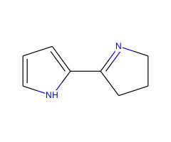 2-(3,4-Dihydro-2H-pyrrol-5-yl)pyrrole|CS-0034620|10087-65-7