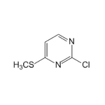2-Chloro-4-(methylthio)pyrimidine|CS-W005463|49844-93-1
