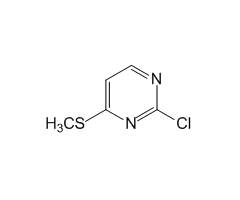 2-Chloro-4-(methylthio)pyrimidine, 95%|816437|49844-93-1