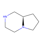 (R)-Octahydropyrrolo[1,2-a]pyrazine|CS-B1054|96193-27-0