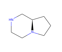 (R)-Octahydropyrrolo[1,2-a]pyrazine|CS-B1054|96193-27-0