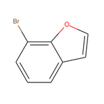 7-Bromobenzofuran|CS-W019960|133720-60-2