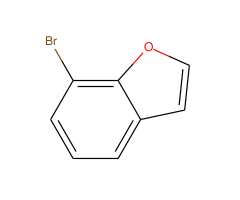 7-Bromobenzofuran|CS-W019960|133720-60-2