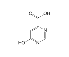 6-Hydroxypyrimidine-4-carboxylic acid|CS-W019789|6299-87-2