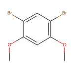 1,5-Dibromo-2,4-dimethoxybenzene|CS-0150486|24988-36-1