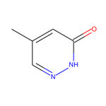 5-Methylpyridazin-3(2H)-one|CS-W000548|54709-94-3