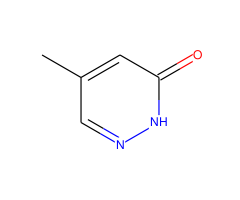 5-Methylpyridazin-3(2H)-one|CS-W000548|54709-94-3