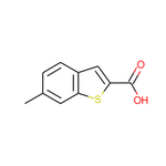 6-Methylbenzo[b]thiophene-2-carboxylic acid|CS-0043148|1467-86-3