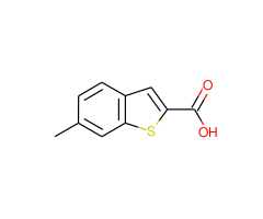 6-Methylbenzo[b]thiophene-2-carboxylic acid|CS-0043148|1467-86-3