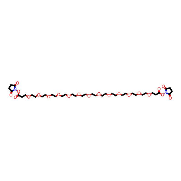 Bis-PEG13-NHS ester|CS-0114270|2221949-00-2