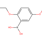 2-Ethoxy-5-methoxyphenylboronic acid|CS-0151504|957065-85-9