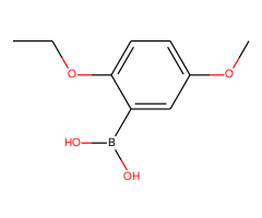 2-Ethoxy-5-methoxyphenylboronic acid|CS-0151504|957065-85-9