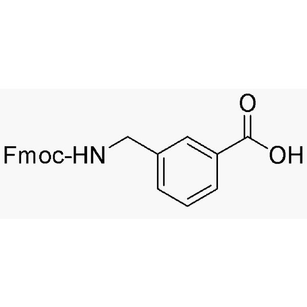 Fmoc-(3-aminomethyl) benzoic acid|04795|155369-11-2