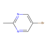 5-Bromo-2-methylpyrimidine|CS-W004845|7752-78-5